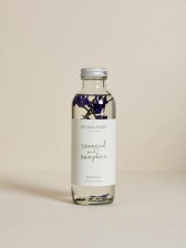 Seaweed and Samphire Bath Essence by Plum & Ashby